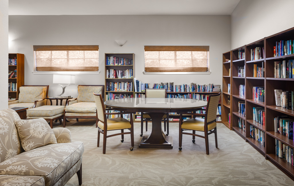Aaron Dougherty Dallas, Texas Interiors Photographer