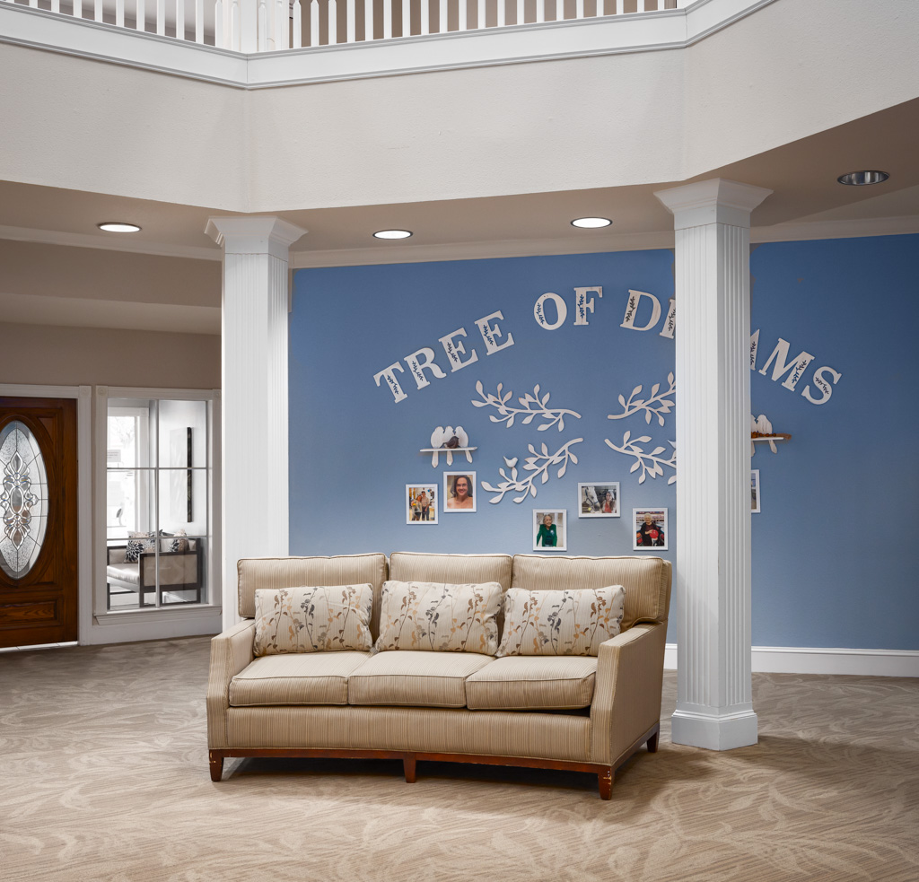 Aaron Dougherty Dallas, Texas Interiors Photographer