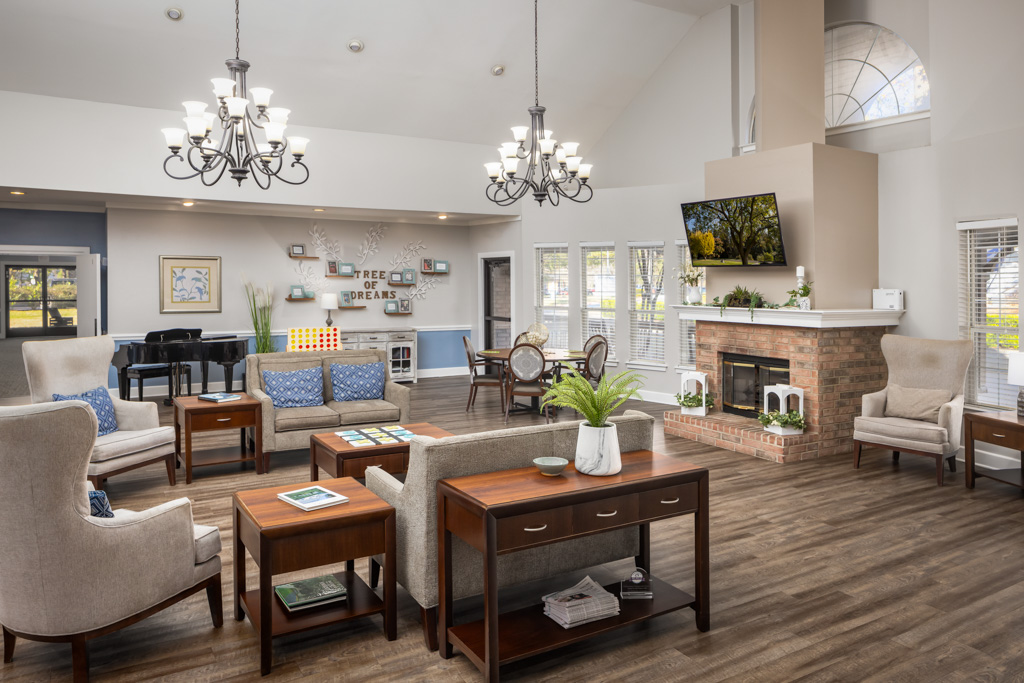 Aaron Dougherty Dallas, Texas Interiors Photographer