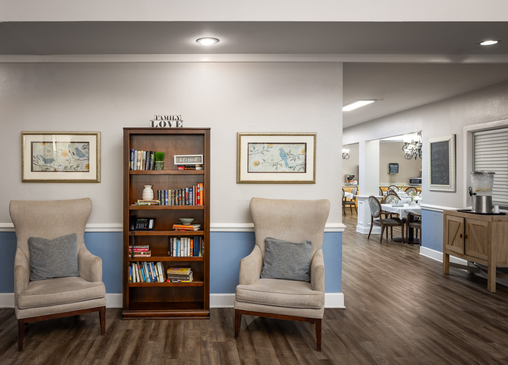 Aaron Dougherty Dallas, Texas Interiors Photographer
