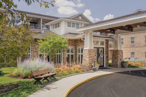 The Wellington at Dayton