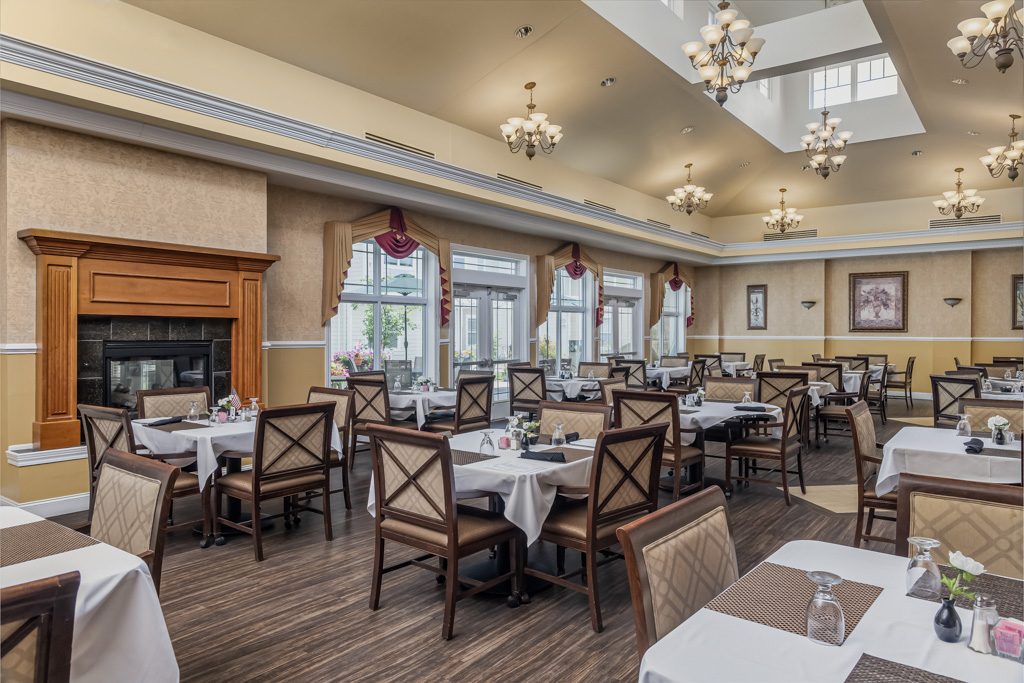 Aaron Dougherty Dallas, Texas Interiors Photographer