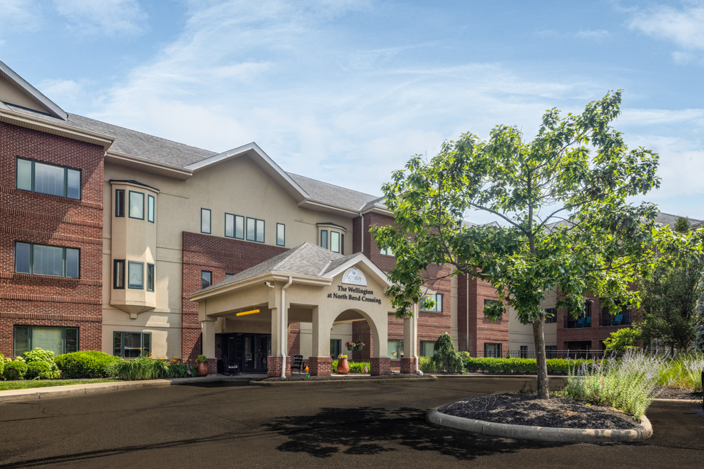 Wellington At North Bend Crossing, The
