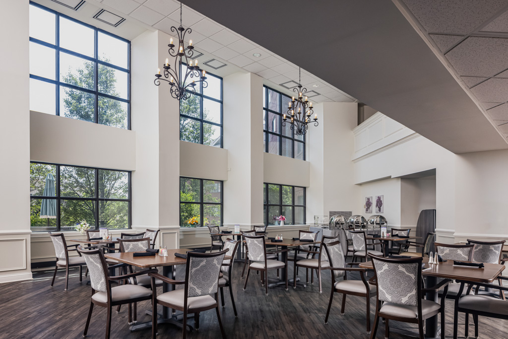 The Wellington at North Bend Crossing – Senior Living in Cincinnati, OH