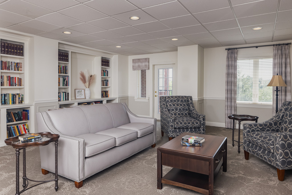 Aaron Dougherty Dallas, Texas Interiors Photographer