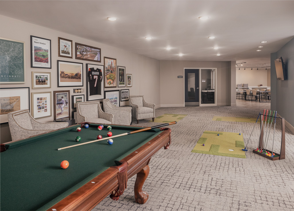 Aaron Dougherty Dallas, Texas Interiors Photographer