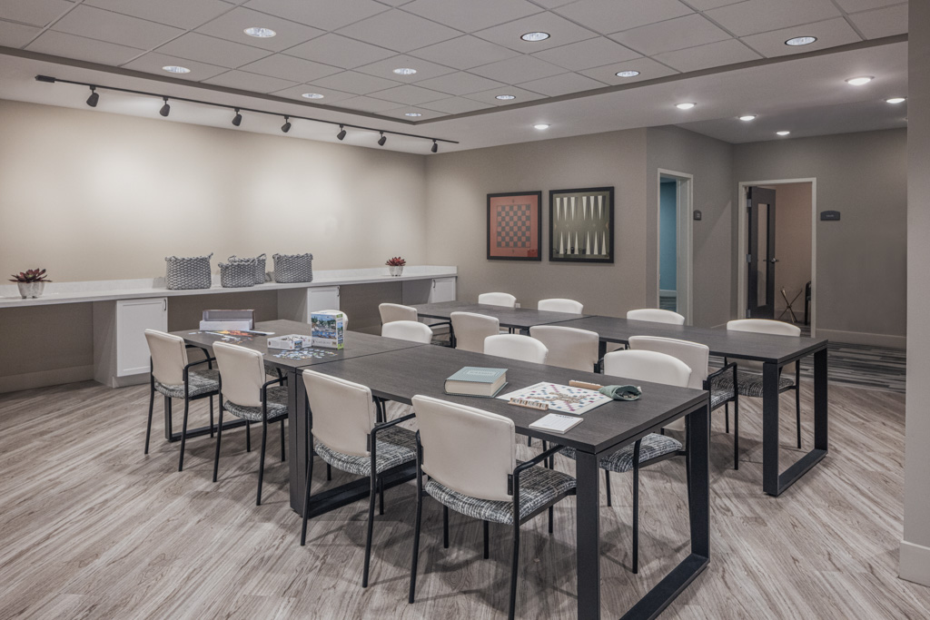 Aaron Dougherty Dallas, Texas Interiors Photographer