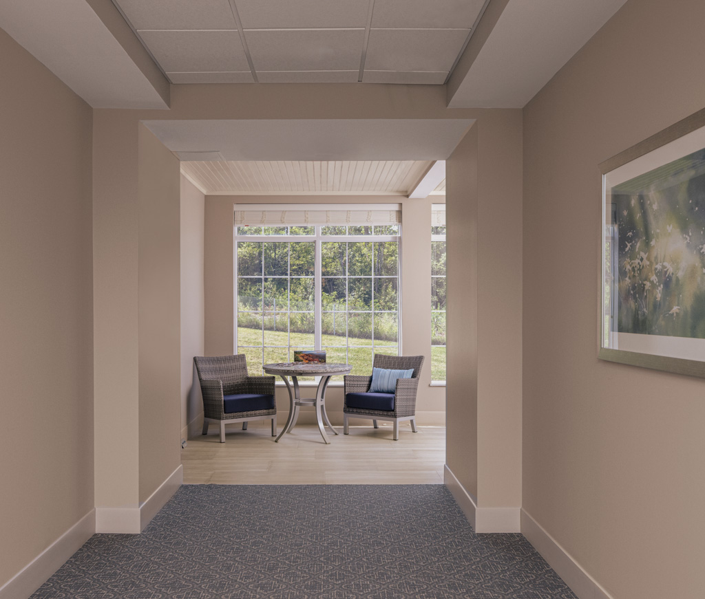 Aaron Dougherty Dallas, Texas Interiors Photographer