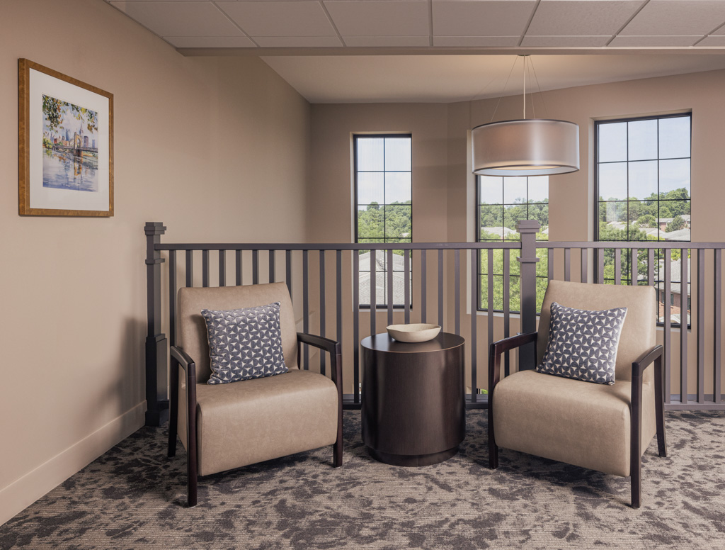 Aaron Dougherty Dallas, Texas Interiors Photographer