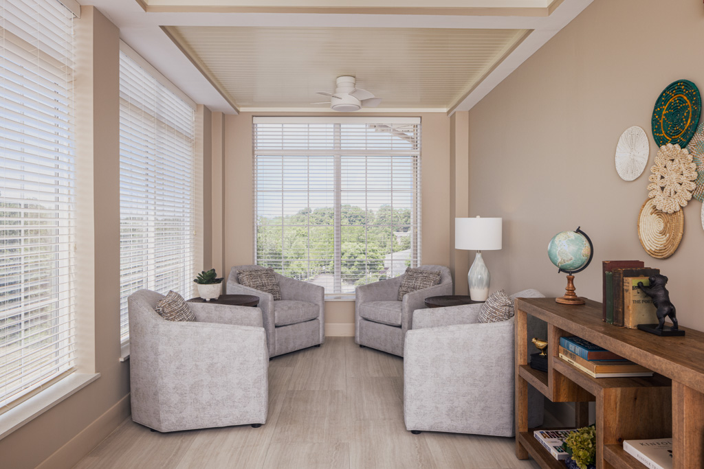 Aaron Dougherty Dallas, Texas Interiors Photographer