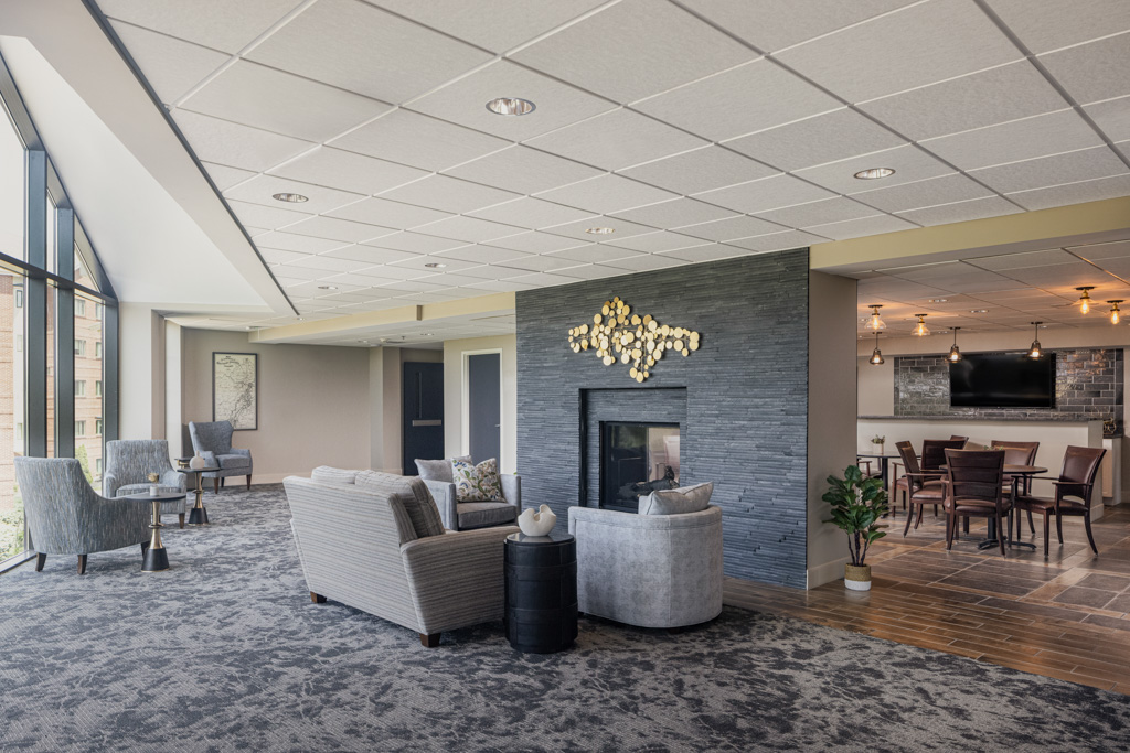 Aaron Dougherty Dallas, Texas Interiors Photographer