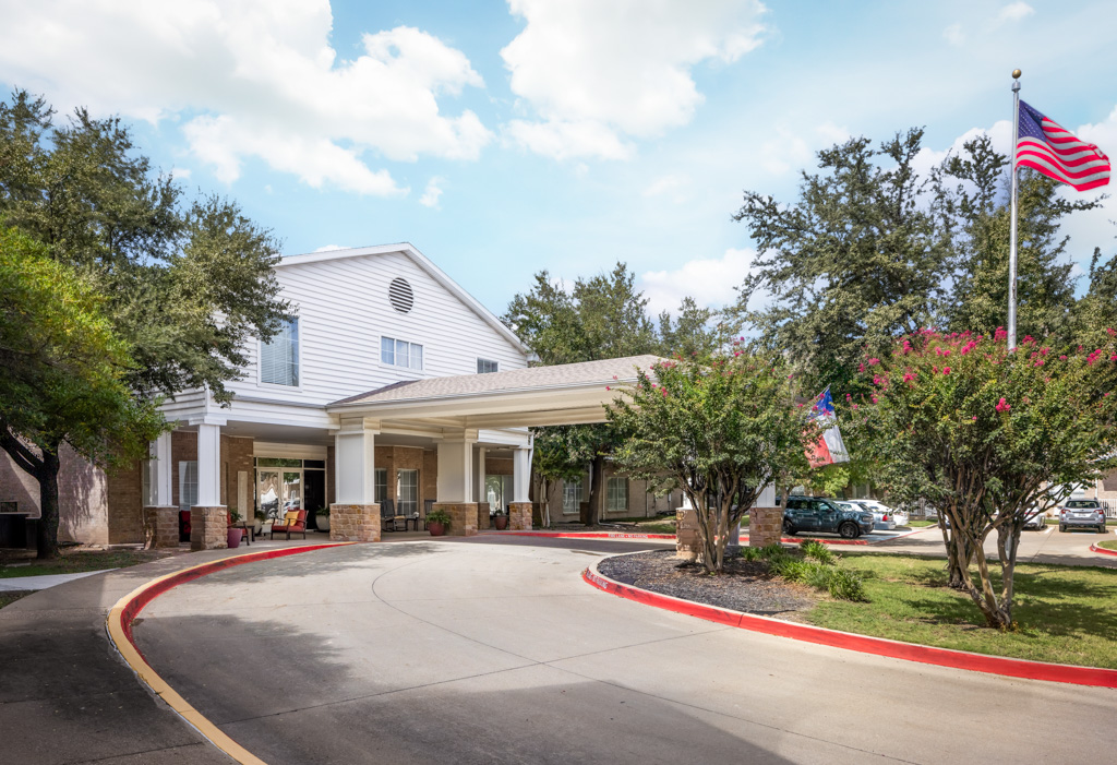 Aaron Dougherty Dallas, Texas Interiors Photographer