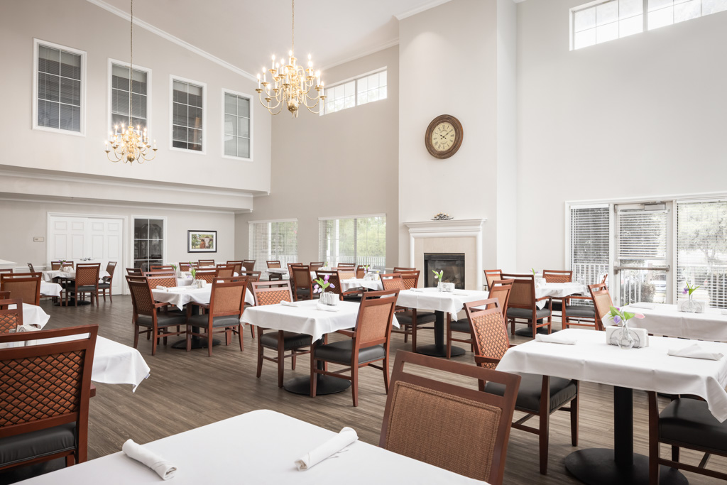 Aaron Dougherty Dallas, Texas Interiors Photographer