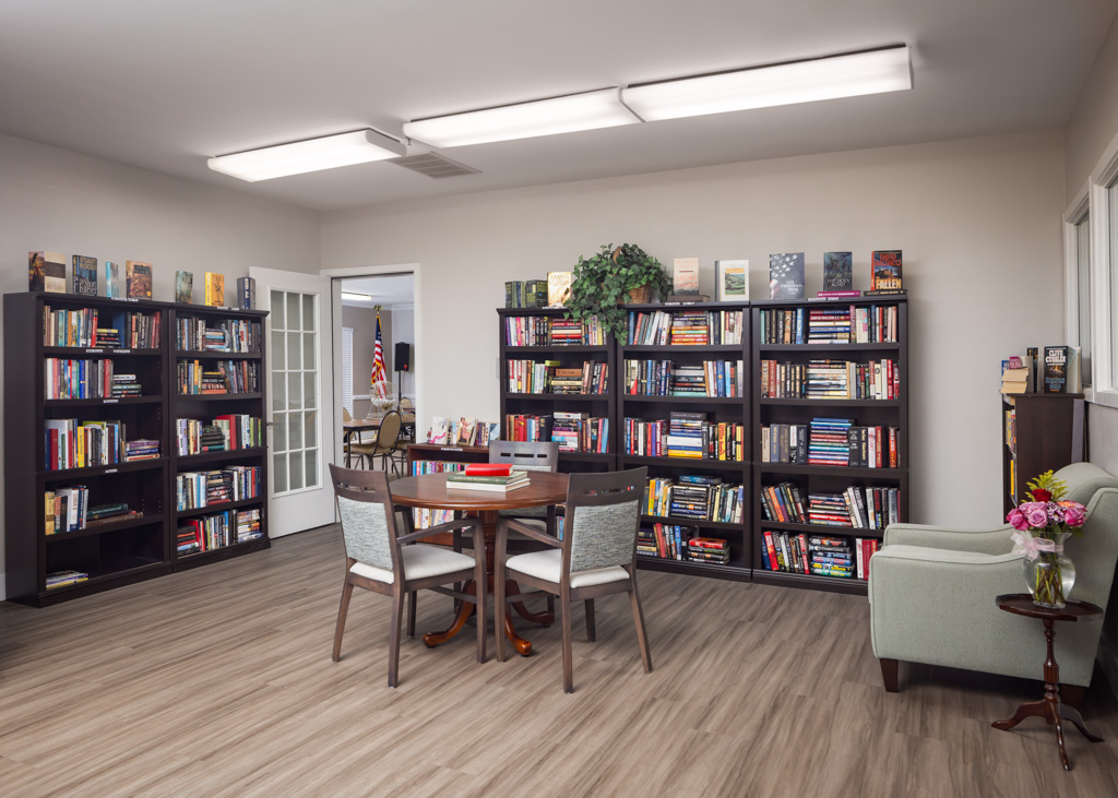 Aaron Dougherty Dallas, Texas Interiors Photographer