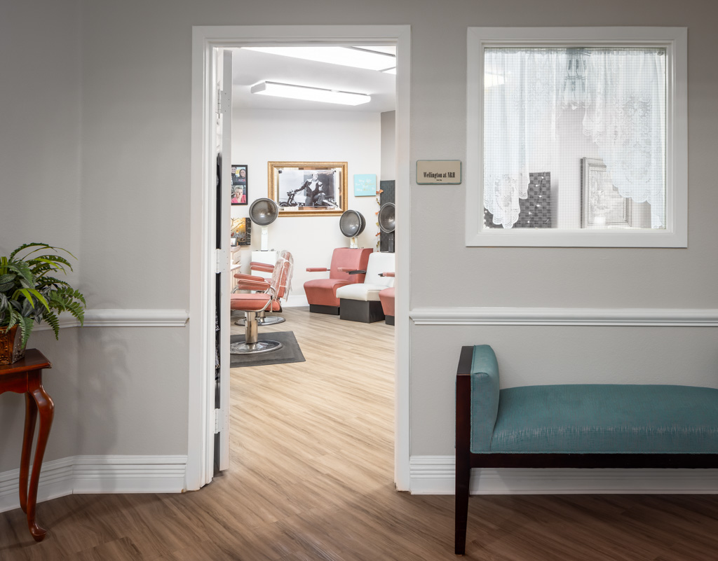 Aaron Dougherty Dallas, Texas Interiors Photographer