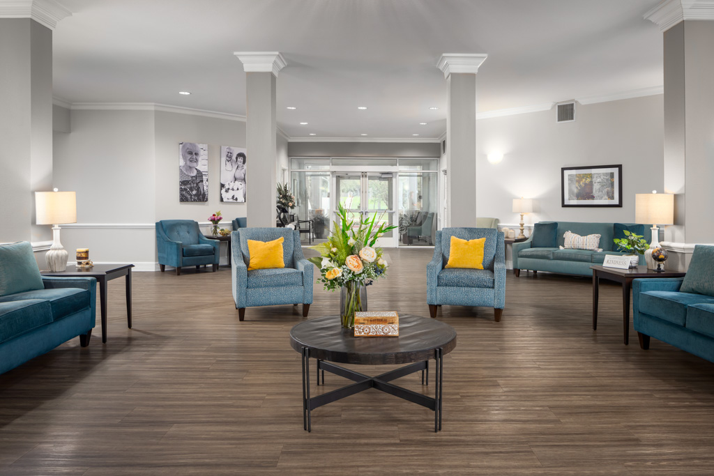 Aaron Dougherty Dallas, Texas Interiors Photographer