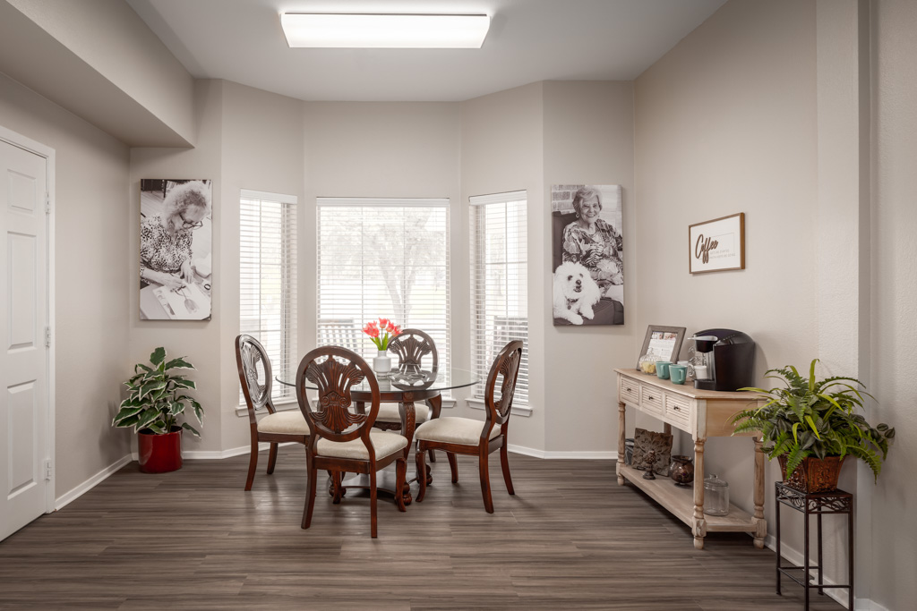 Aaron Dougherty Dallas, Texas Interiors Photographer