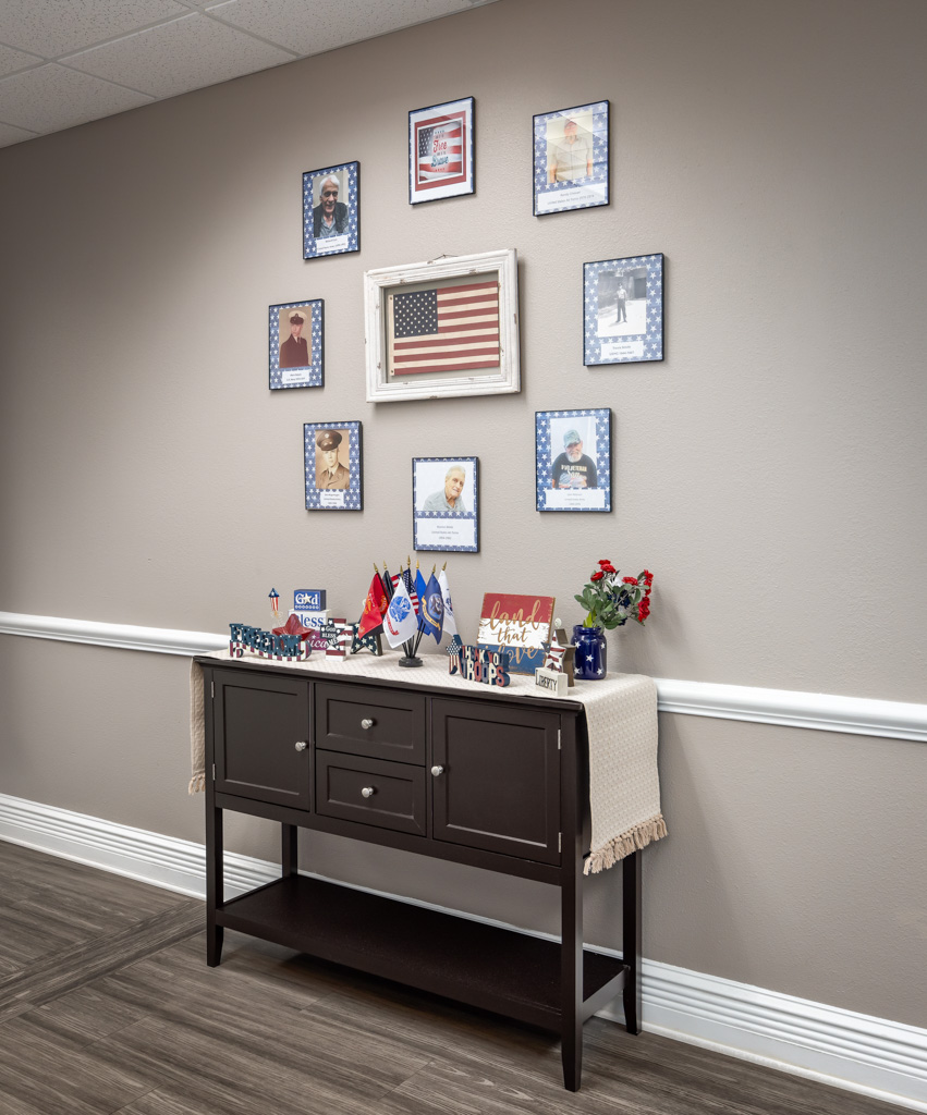 Aaron Dougherty Dallas, Texas Interiors Photographer