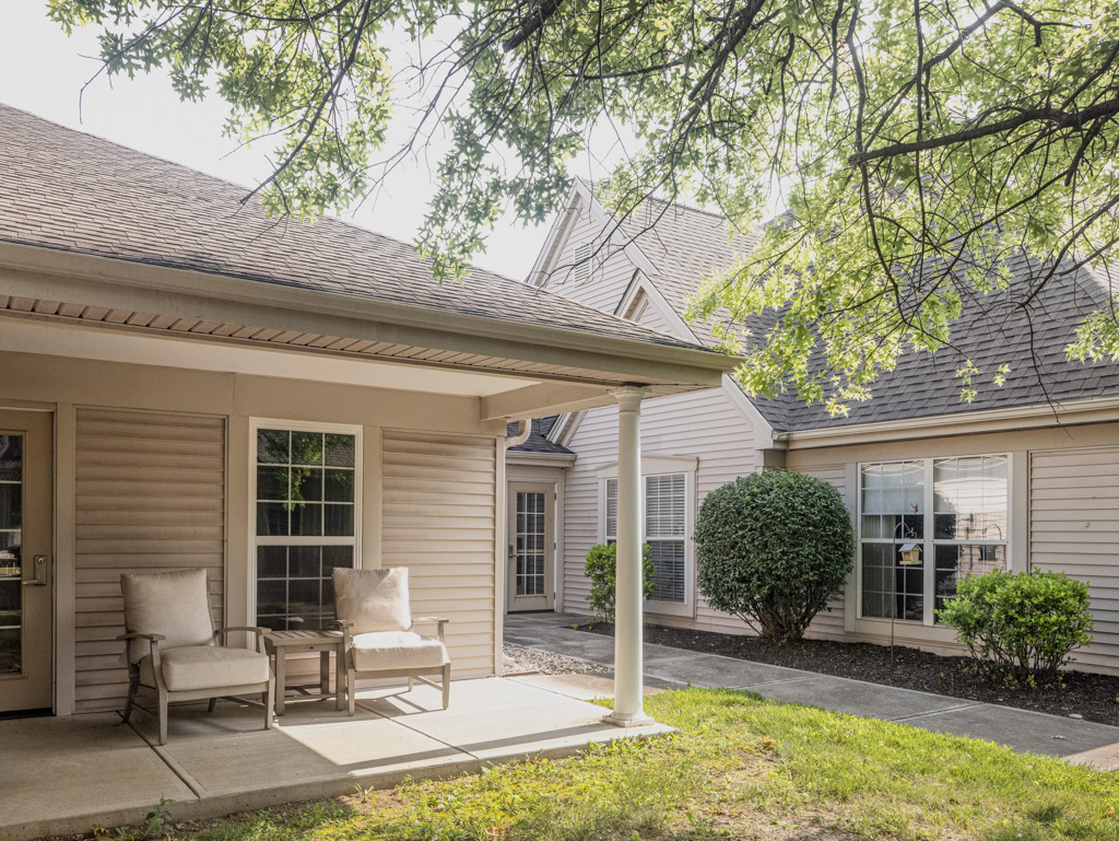 Aaron Dougherty Dallas, Texas Interiors Photographer