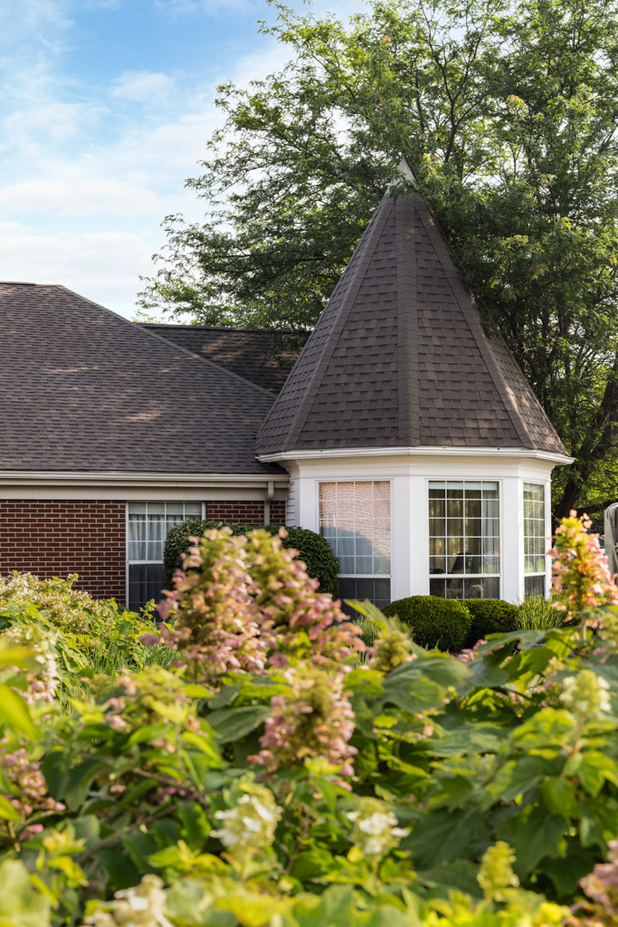 The Woodlands of Hamilton – Senior Living in Hamilton, OH