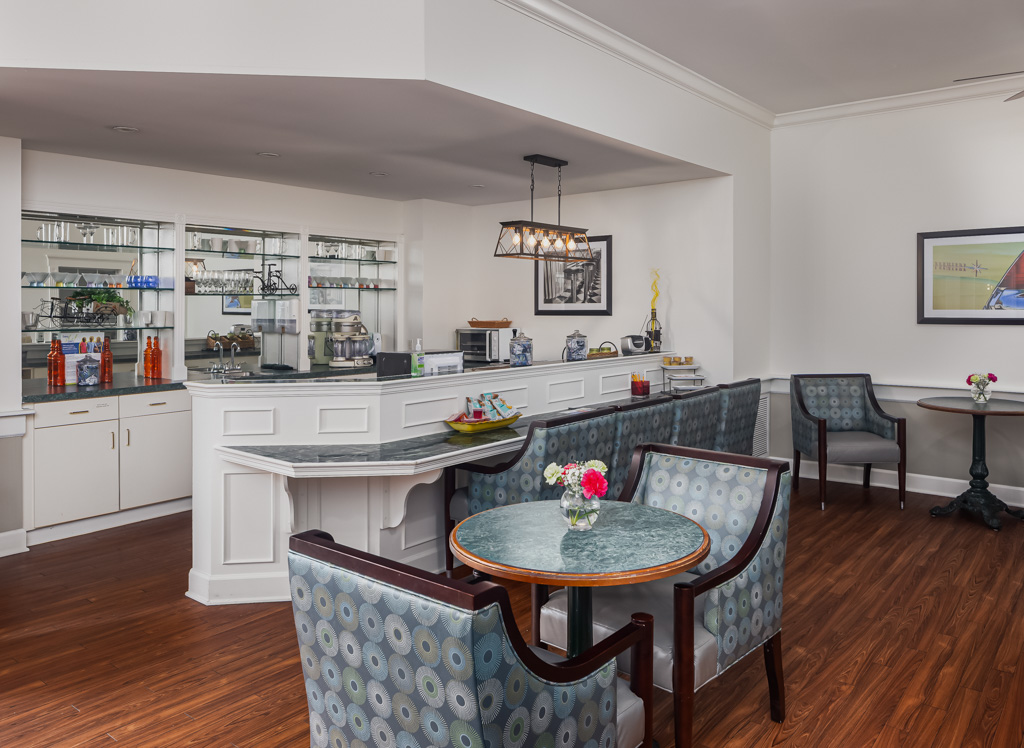 Aaron Dougherty Dallas, Texas Interiors Photographer