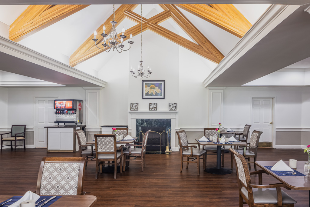 Aaron Dougherty Dallas, Texas Interiors Photographer