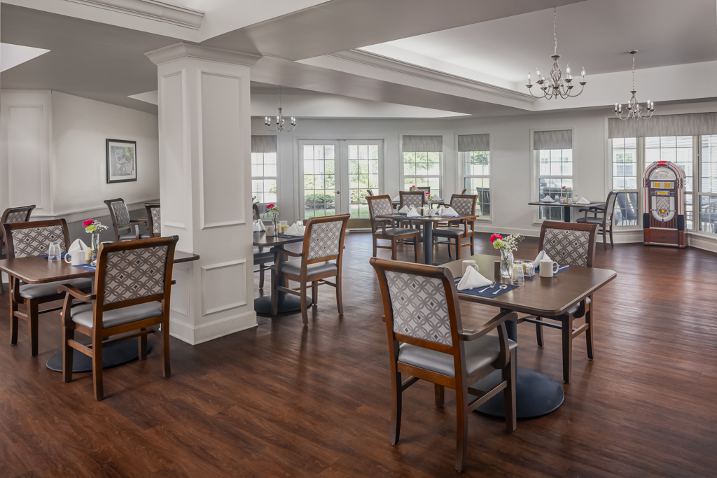 Aaron Dougherty Dallas, Texas Interiors Photographer