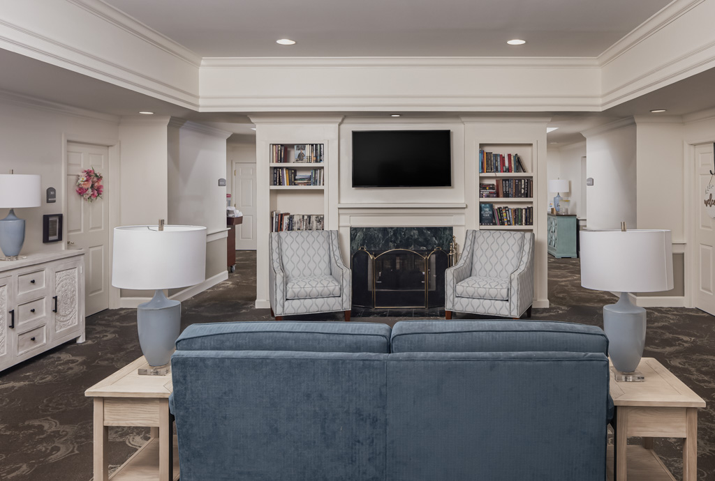 Aaron Dougherty Dallas, Texas Interiors Photographer