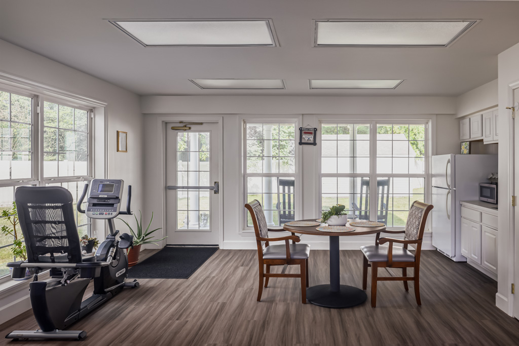 Aaron Dougherty Dallas, Texas Interiors Photographer