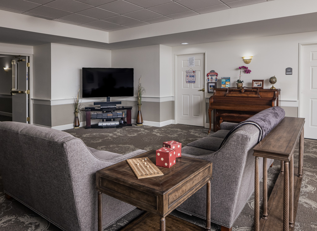 Aaron Dougherty Dallas, Texas Interiors Photographer