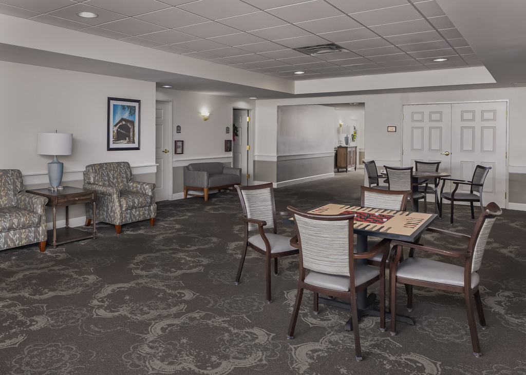 Aaron Dougherty Dallas, Texas Interiors Photographer