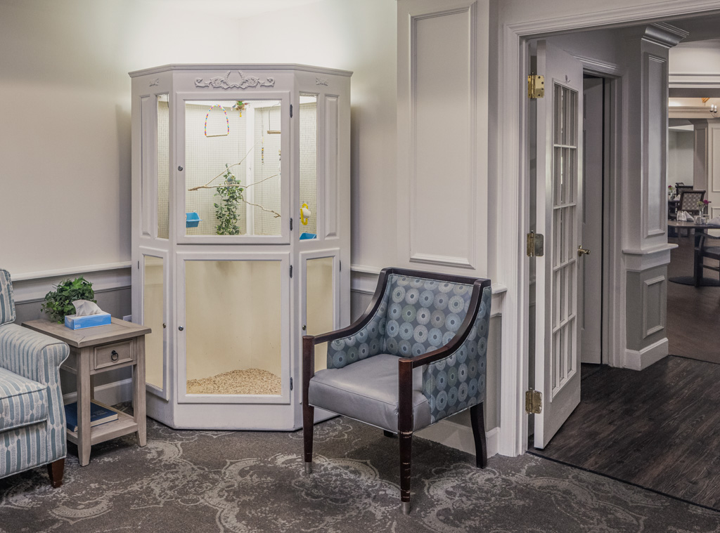 Aaron Dougherty Dallas, Texas Interiors Photographer