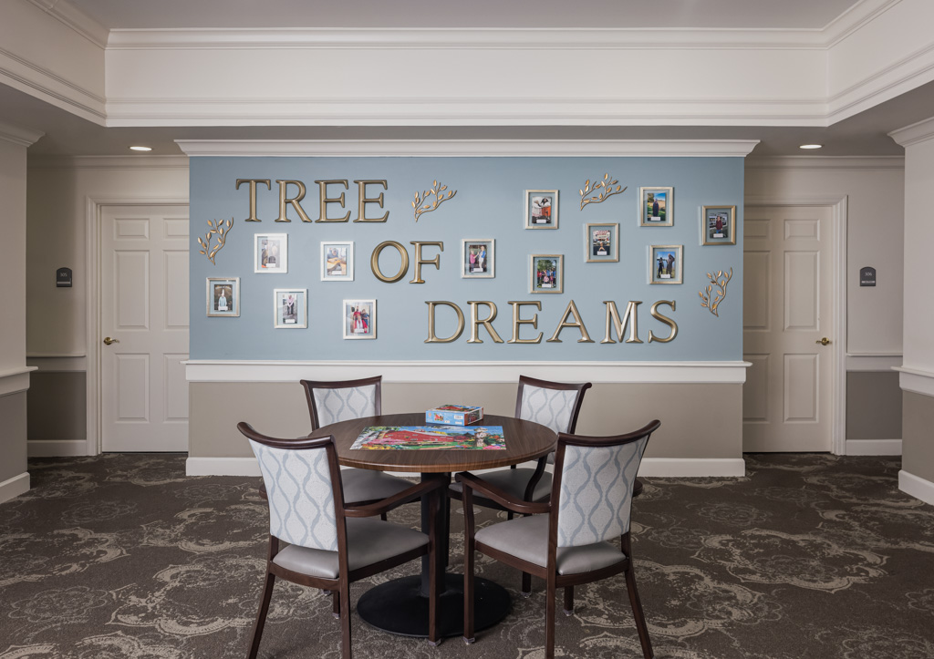 Aaron Dougherty Dallas, Texas Interiors Photographer