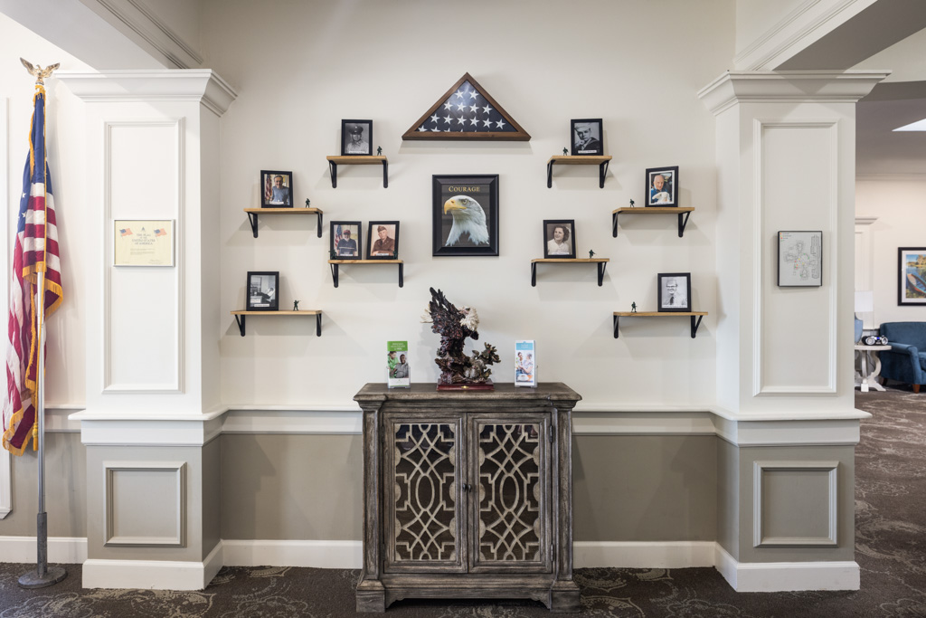 Aaron Dougherty Dallas, Texas Interiors Photographer