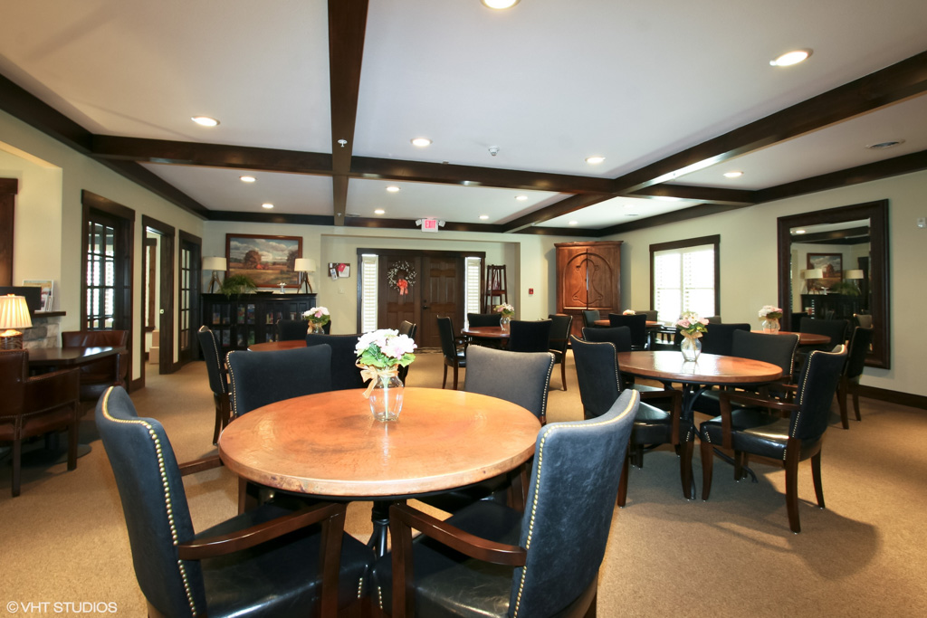 Villas at Vintage Oaks_Interior_ClubHouse_02