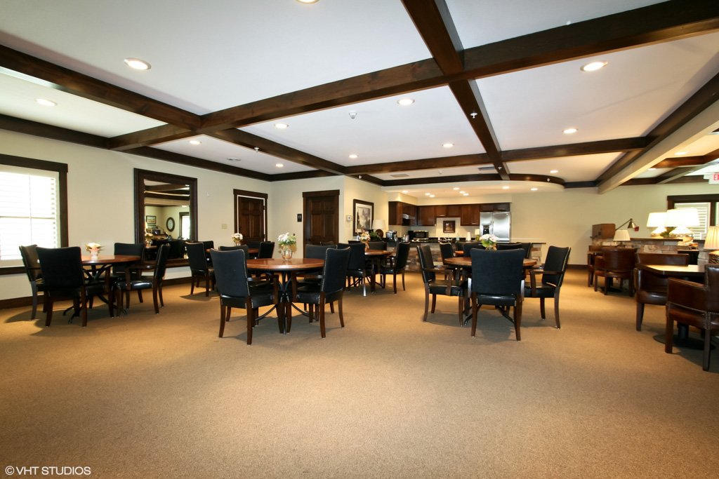 Villas at Vintage Oaks_Interior_ClubHouse_03