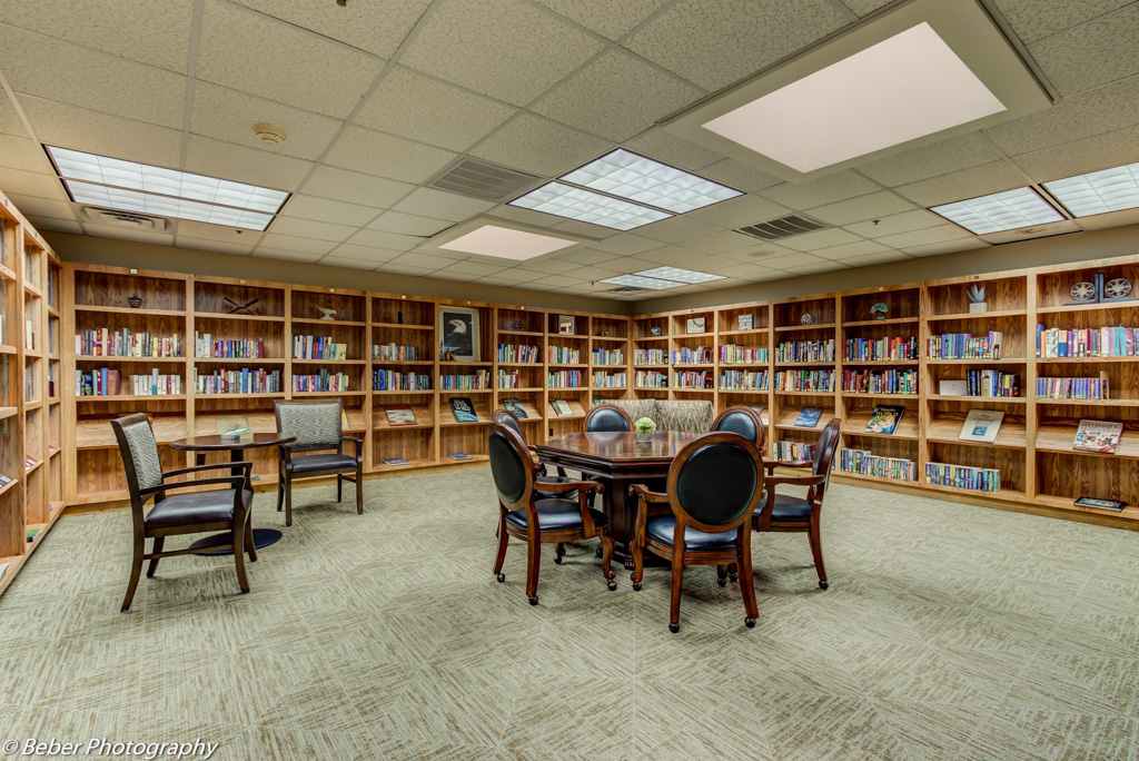 West Shores_Interior_Library_01