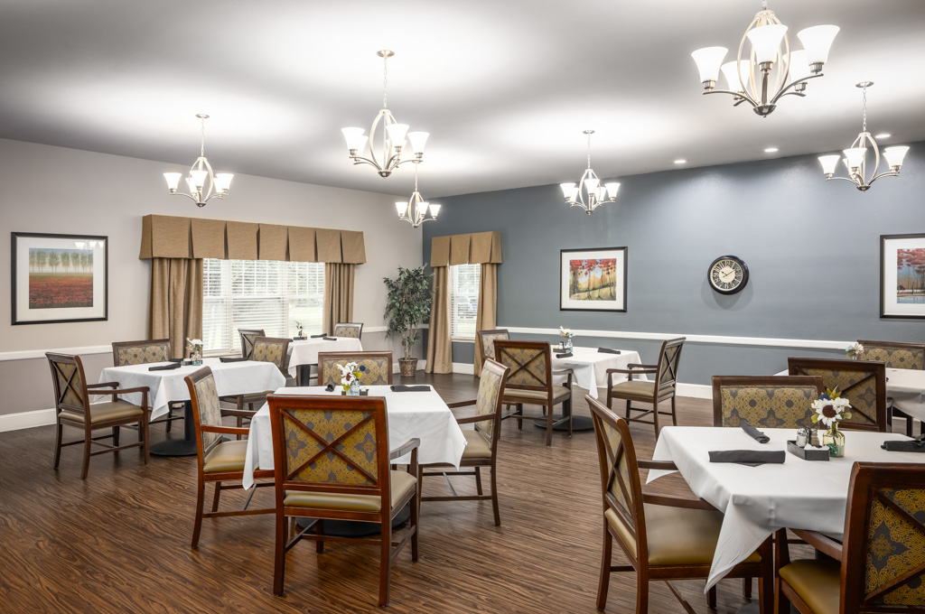 Aaron Dougherty Dallas, Texas Interiors Photographer