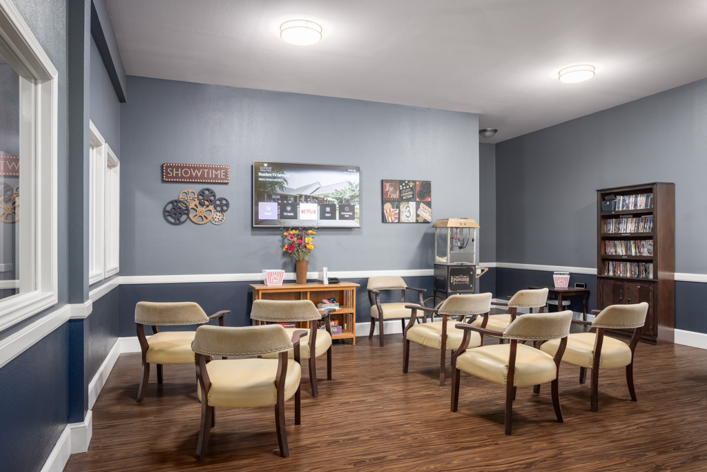 Aaron Dougherty Dallas, Texas Interiors Photographer