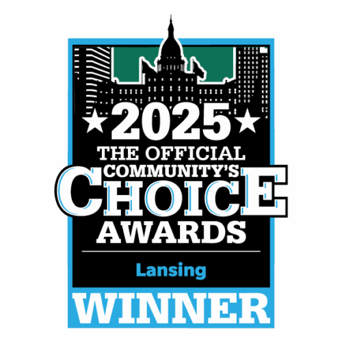Lansing Community's Choice Awards