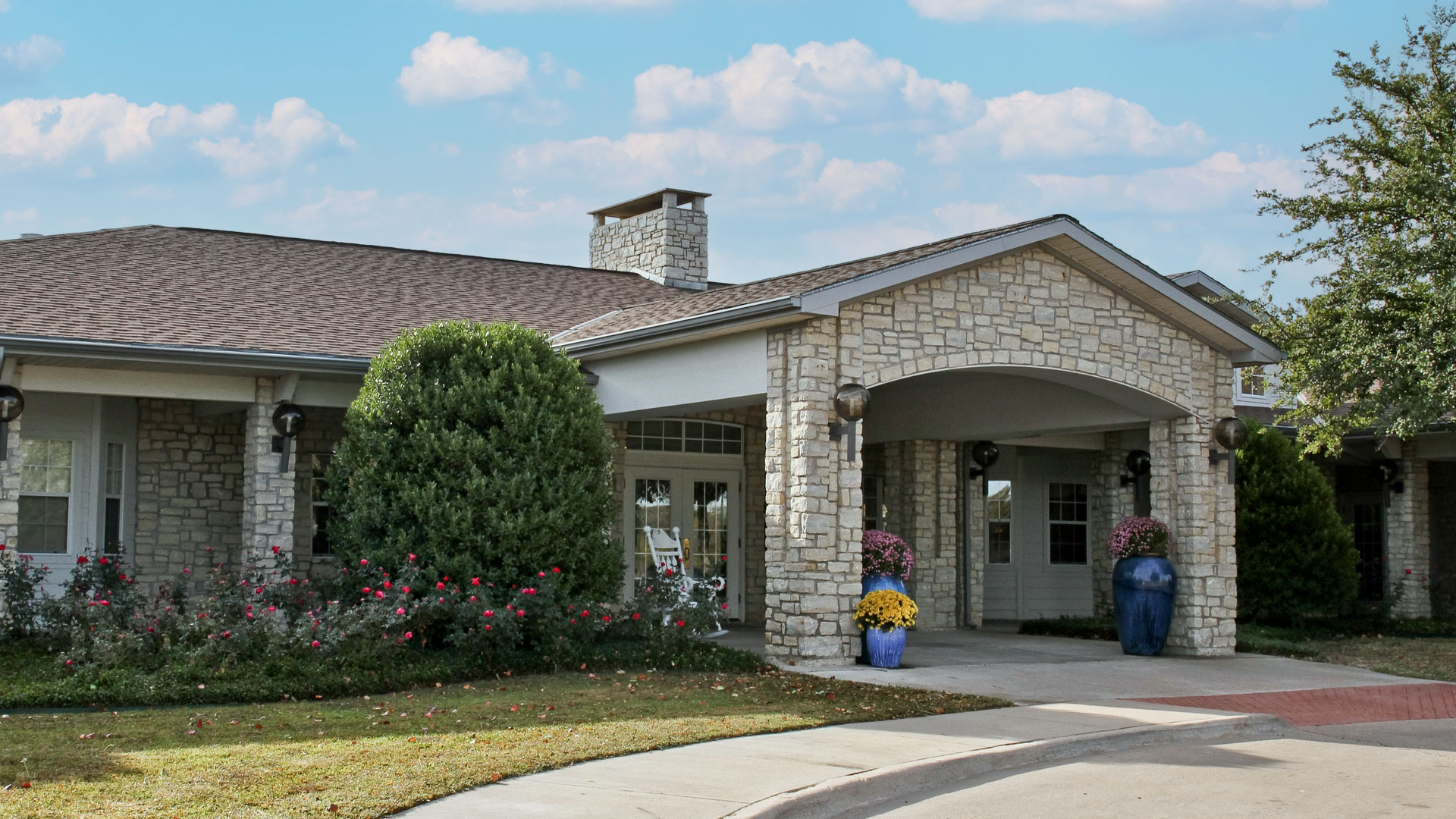 Good Tree – Senior Living in Stephenville, TX