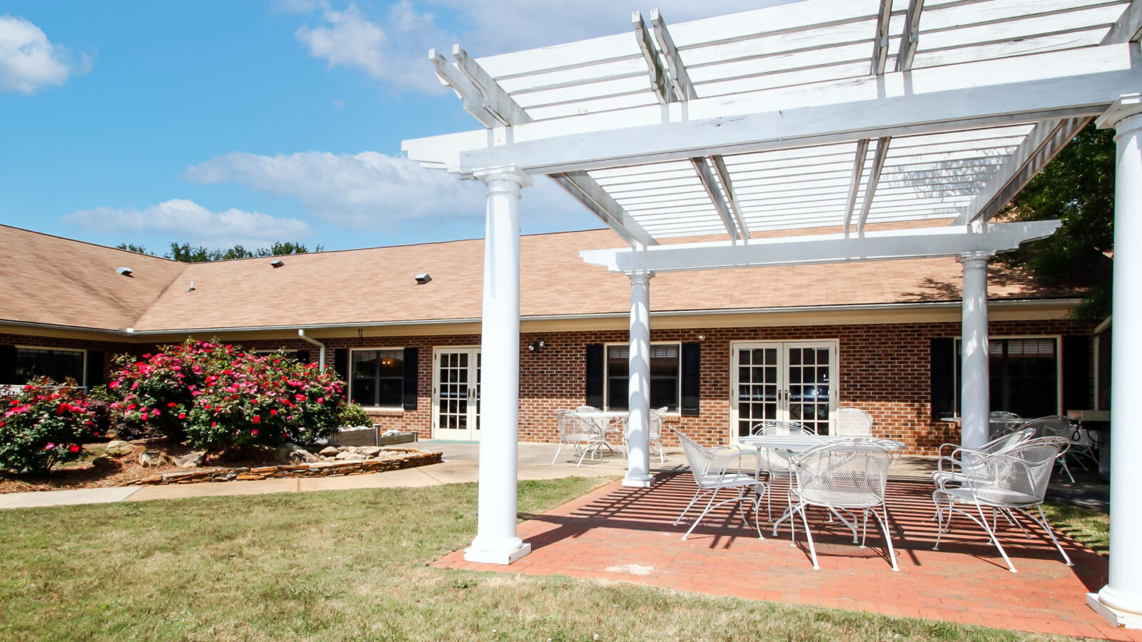 North Pointe – Senior Living in Anderson, SC