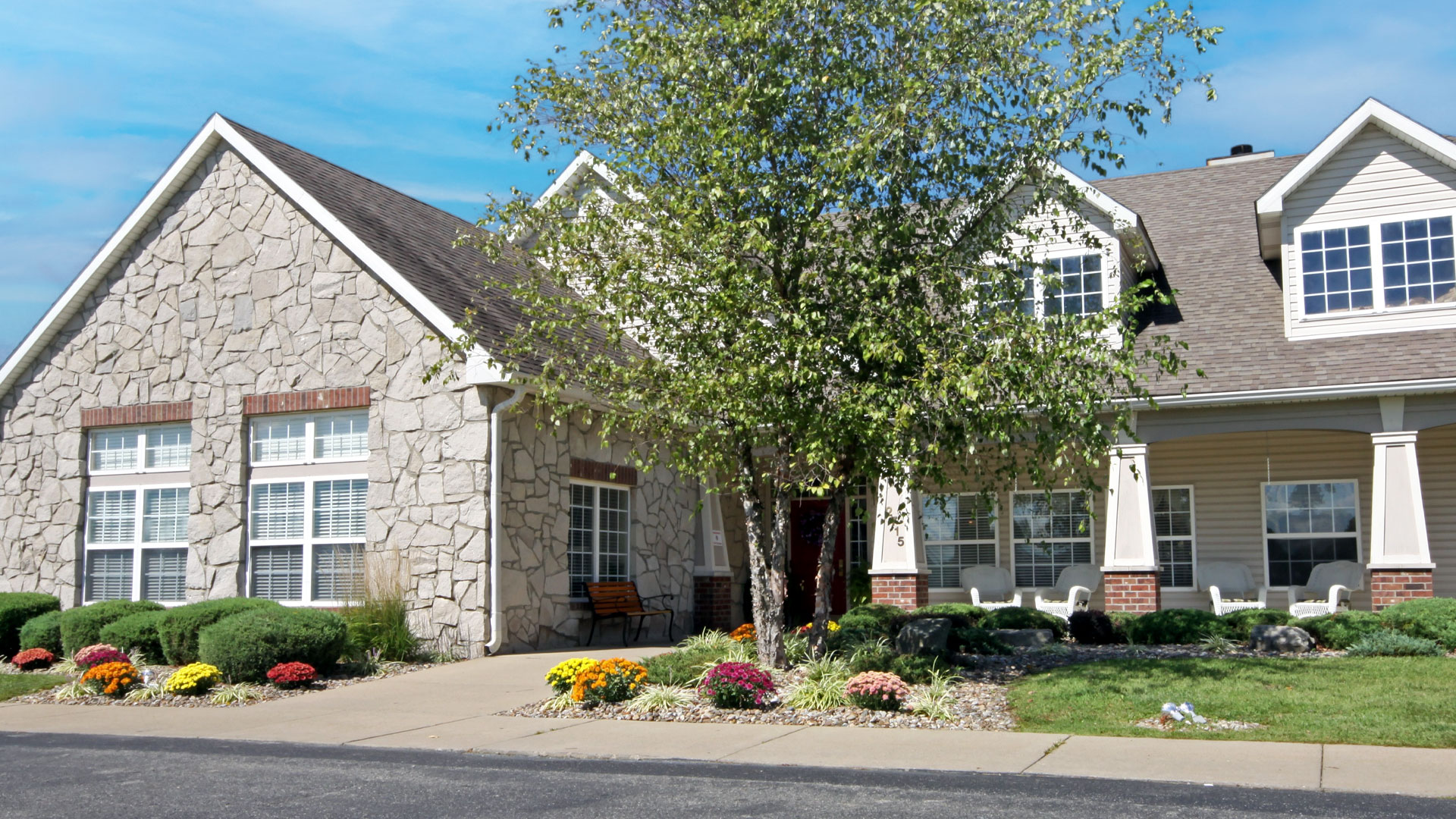 Riverbend – Senior Living in Jeffersonville, IN