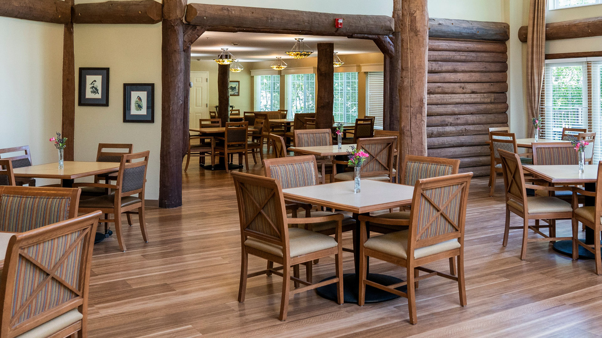Rose Arbor – Senior Living in Maple Grove, MN