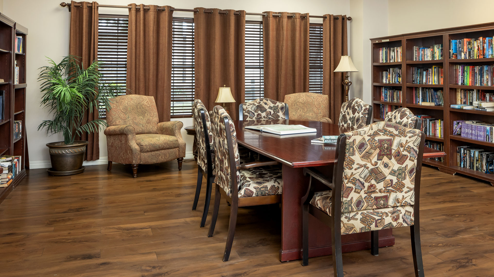 Rosemont – Senior Living in Humble, TX