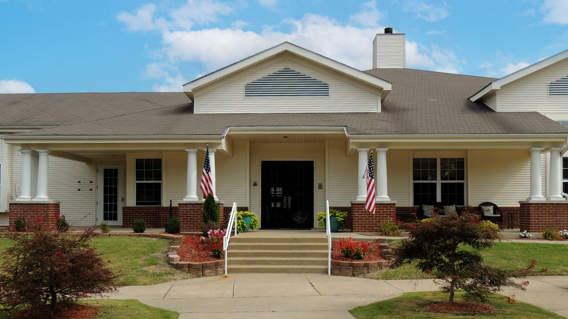 Southern Meadows – Senior Living in Mountain Home, AR