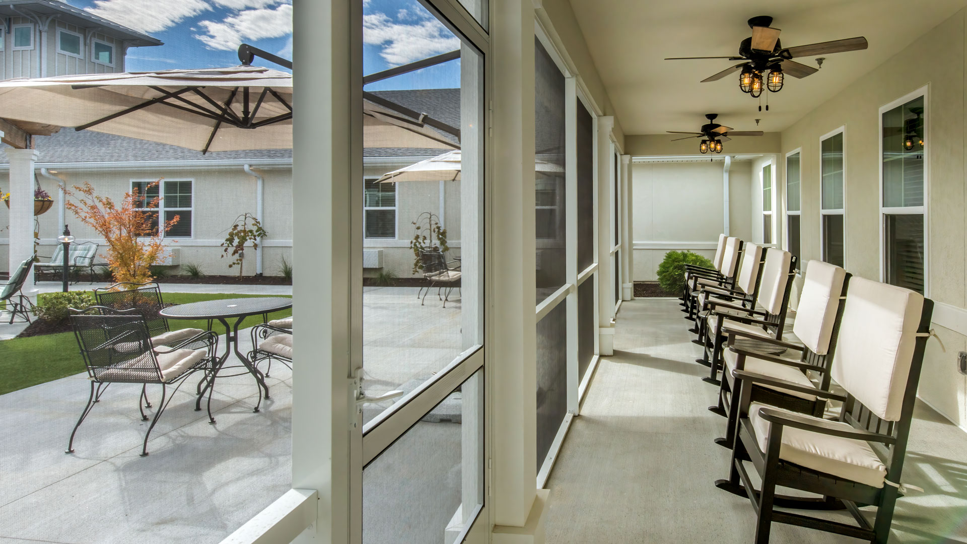 The Addison of Florence – Senior Living in Florence, SC