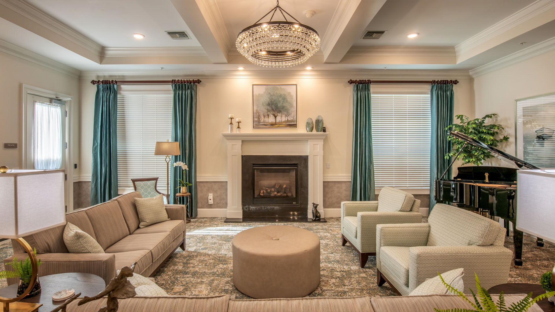 The Addison of Narcoossee – Senior Living in St. Cloud, FL