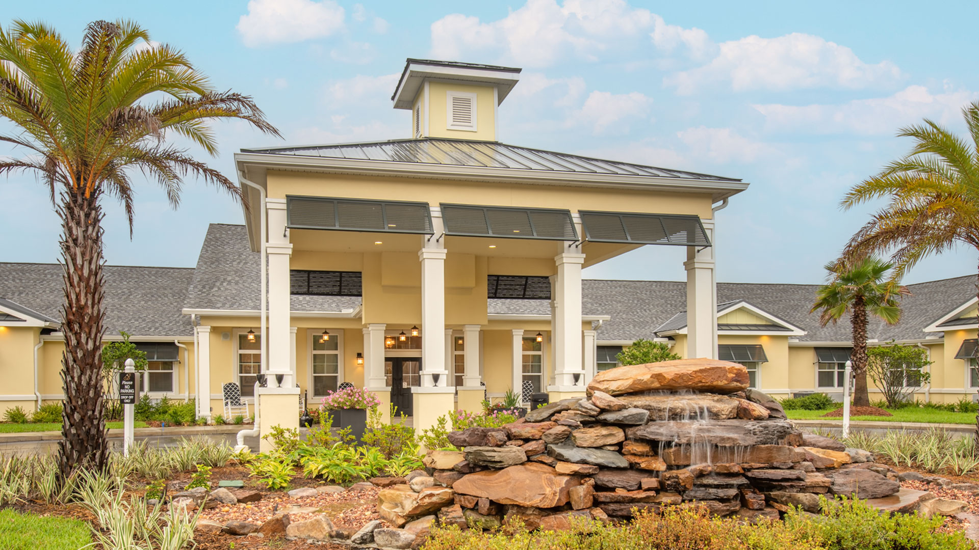 The Addison of Oakleaf – Senior Living in Jacksonville, FL