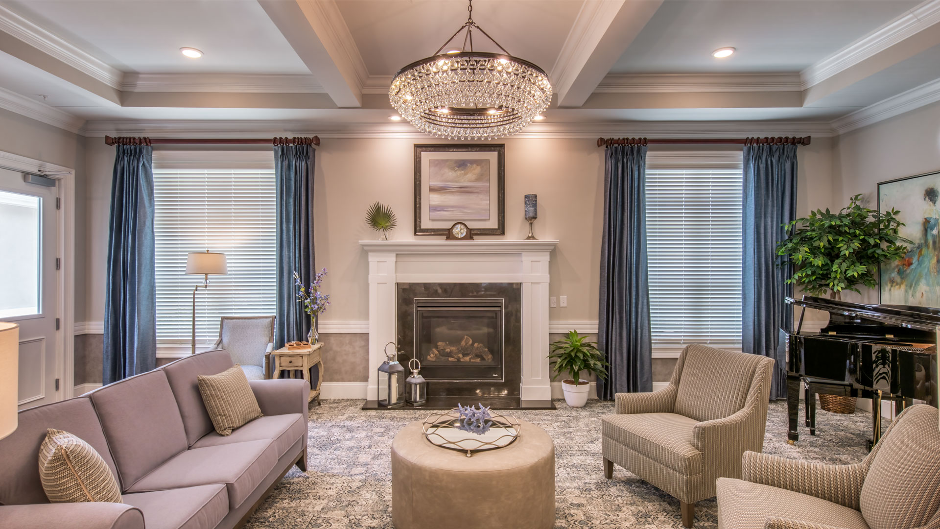 The Addison of Oviedo – Senior Living in Oviedo, FL